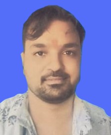 Jagdish Kumar Rathore